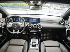 Mercedes-Benz Mercedes-AMG A35 L 4MATIC - ფოტო 7
