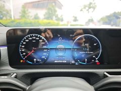 Mercedes-Benz Mercedes-AMG A35 L 4MATIC - ფოტო 9