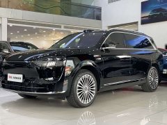 AITO M9 Extended Range Max 52kWh 6-Seater with 192-Channel LiDAR - ფოტო 1