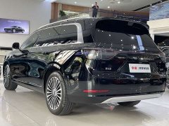 AITO M9 Extended Range Max 52kWh 6-Seater with 192-Channel LiDAR - ფოტო 10