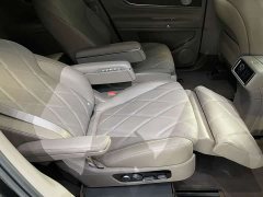 AITO M9 Extended Range Max 52kWh 6-Seater with 192-Channel LiDAR - ფოტო 13