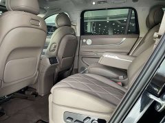 AITO M9 Extended Range Max 52kWh 6-Seater with 192-Channel LiDAR - ფოტო 15