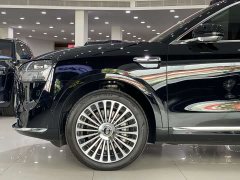 AITO M9 Extended Range Max 52kWh 6-Seater with 192-Channel LiDAR - ფოტო 19