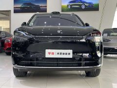 AITO M9 Extended Range Max 52kWh 6-Seater with 192-Channel LiDAR - ფოტო 2