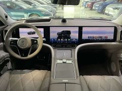 AITO M9 Extended Range Max 52kWh 6-Seater with 192-Channel LiDAR - ფოტო 5