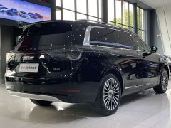 AITO M9 Extended Range Max 52kWh 6-Seater with 192-Channel LiDAR - ფოტო 6