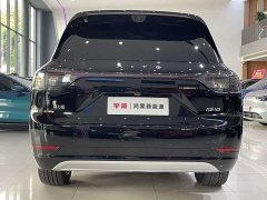 AITO M9 Extended Range Max 52kWh 6-Seater with 192-Channel LiDAR - ფოტო 8