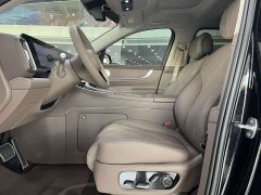 AITO M9 Extended Range Max 52kWh 6-Seater with 192-Channel LiDAR - ფოტო 9