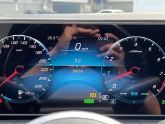 Mercedes-Benz GLE Coupe 2020 GLE 450 4MATIC Coupe SUV Fashion - ფოტო 10
