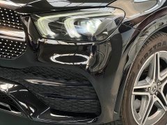 Mercedes-Benz GLE Coupe 2020 GLE 450 4MATIC Coupe SUV Fashion - ფოტო 3