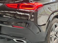 Mercedes-Benz GLE Coupe 2020 GLE 450 4MATIC Coupe SUV Fashion - ფოტო 4
