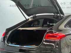 Mercedes-Benz GLE Coupe 2020 GLE 450 4MATIC Coupe SUV Fashion - ფოტო 5