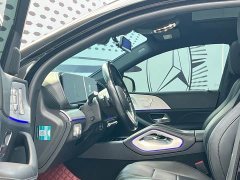 Mercedes-Benz GLE Coupe 2020 GLE 450 4MATIC Coupe SUV Fashion - ფოტო 6