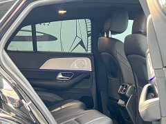 Mercedes-Benz GLE Coupe 2020 GLE 450 4MATIC Coupe SUV Fashion - ფოტო 8