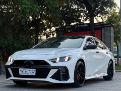 Trumpchi Leopard 400T Automatic R MAX - ფოტო 1