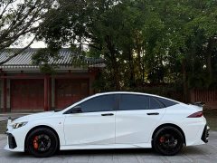Trumpchi Leopard 400T Automatic R MAX - ფოტო 15