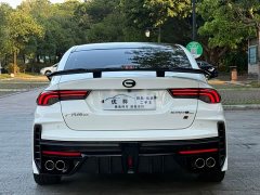 Trumpchi Leopard 400T Automatic R MAX - ფოტო 17