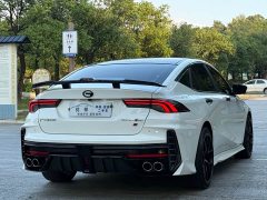 Trumpchi Leopard 400T Automatic R MAX - ფოტო 19