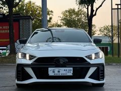 Trumpchi Leopard 400T Automatic R MAX - ფოტო 2