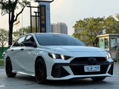 Trumpchi Leopard 400T Automatic R MAX - ფოტო 3