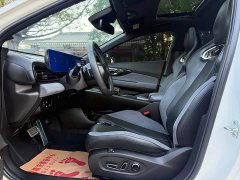 Trumpchi Leopard 400T Automatic R MAX - ფოტო 4