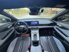Trumpchi Leopard 400T Automatic R MAX - ფოტო 7