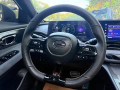 Trumpchi Leopard 400T Automatic R MAX - ფოტო 8