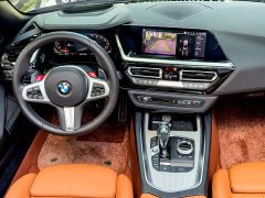 BMW Z4 M40i M Sport Performance Edition - ფოტო 10