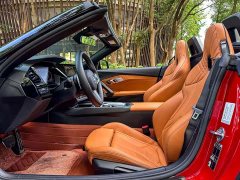 BMW Z4 M40i M Sport Performance Edition - ფოტო 12