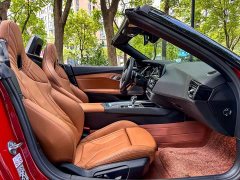 BMW Z4 M40i M Sport Performance Edition - ფოტო 13