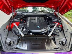 BMW Z4 M40i M Sport Performance Edition - ფოტო 14