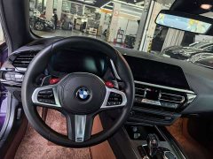 BMW Z4 M40i M Sport Performance Edition - ფოტო 15
