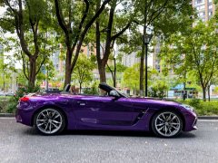 BMW Z4 M40i M Sport Performance Edition - ფოტო 3