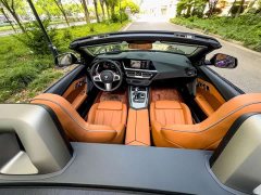 BMW Z4 M40i M Sport Performance Edition - ფოტო 6