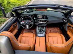 BMW Z4 M40i M Sport Performance Edition - ფოტო 7