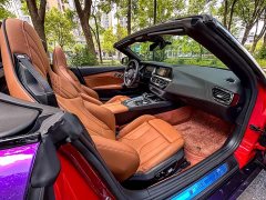 BMW Z4 M40i M Sport Performance Edition - ფოტო 8