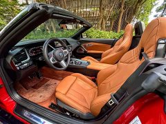 BMW Z4 M40i M Sport Performance Edition - ფოტო 9