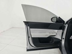 XPeng G6 580 Long Range Pro - ფოტო 12