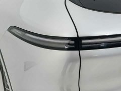 XPeng G6 580 Long Range Pro - ფოტო 20