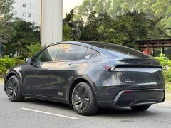 Tesla Model Y Rear-Wheel Drive - ფოტო 11