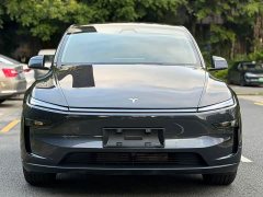 Tesla Model Y Rear-Wheel Drive - ფოტო 4