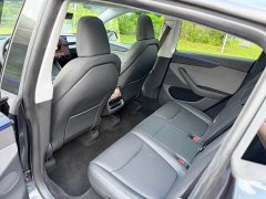 Tesla Model Y Rear-Wheel Drive - ფოტო 8