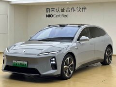 NIO ET5T 75kWh Touring - ფოტო 1