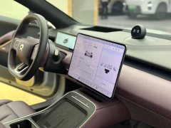 NIO ET5T 75kWh Touring - ფოტო 10