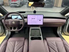 NIO ET5T 75kWh Touring - ფოტო 11