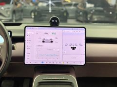 NIO ET5T 75kWh Touring - ფოტო 13