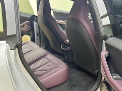 NIO ET5T 75kWh Touring - ფოტო 15