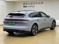 NIO ET5T 75kWh Touring - ფოტო 4