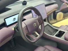 NIO ET5T 75kWh Touring - ფოტო 8