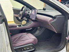NIO ET5T 75kWh Touring - ფოტო 9